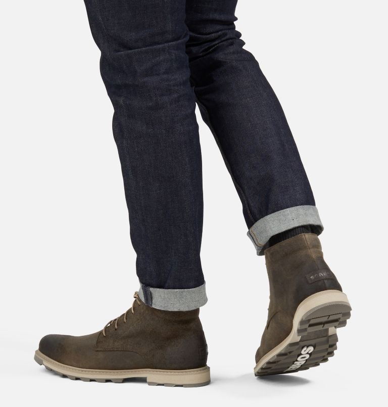 MADSON™ II Chukka Men's Waterproof Boot