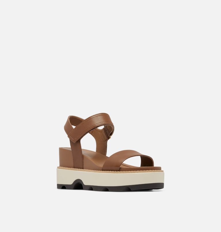 JOANIE™ IV Y Strap Wedge Women's Sandal