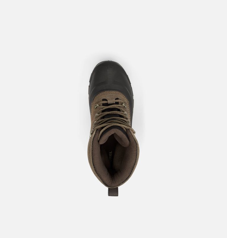 BUXTON™ Lace Men's Waterproof Boot