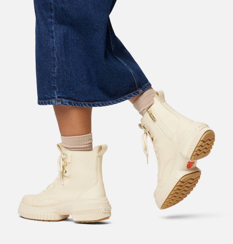 ONA AVE™ Women's Waterproof Lace Boot
