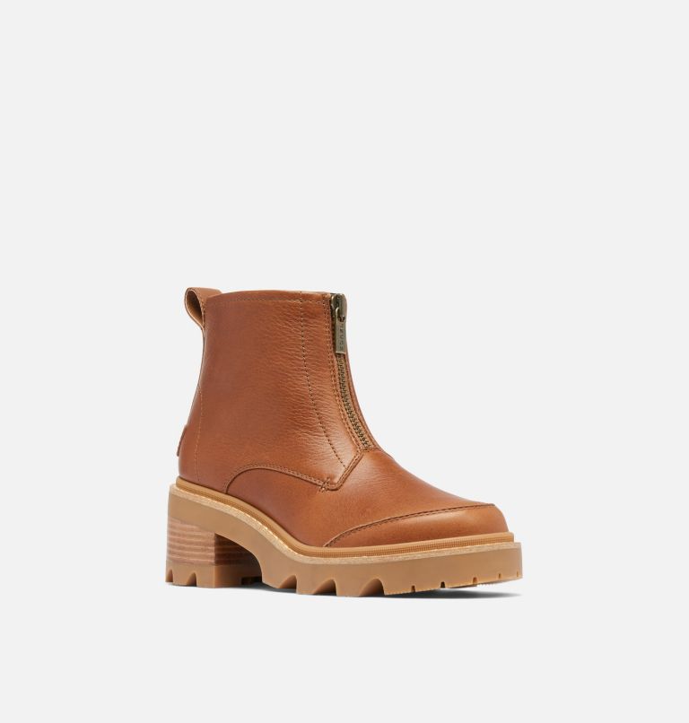 JOAN NOW™ Women's Zip Boot