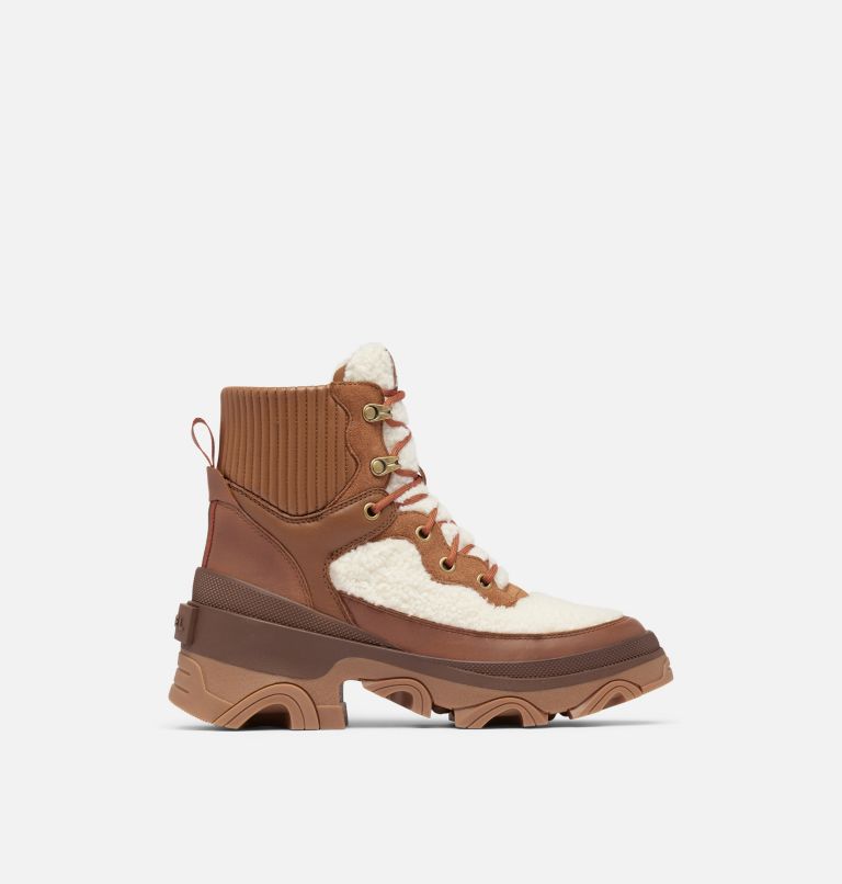 BREX™ Cozy Lace Women's Boot