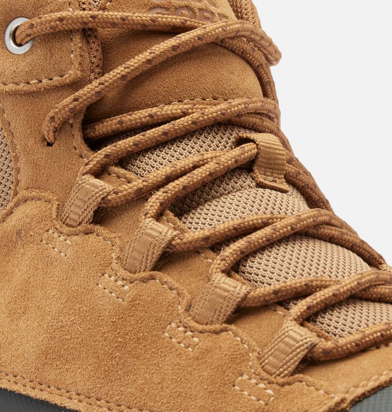 BUXTON™ Lite Lace Plus Men's Waterproof Boot