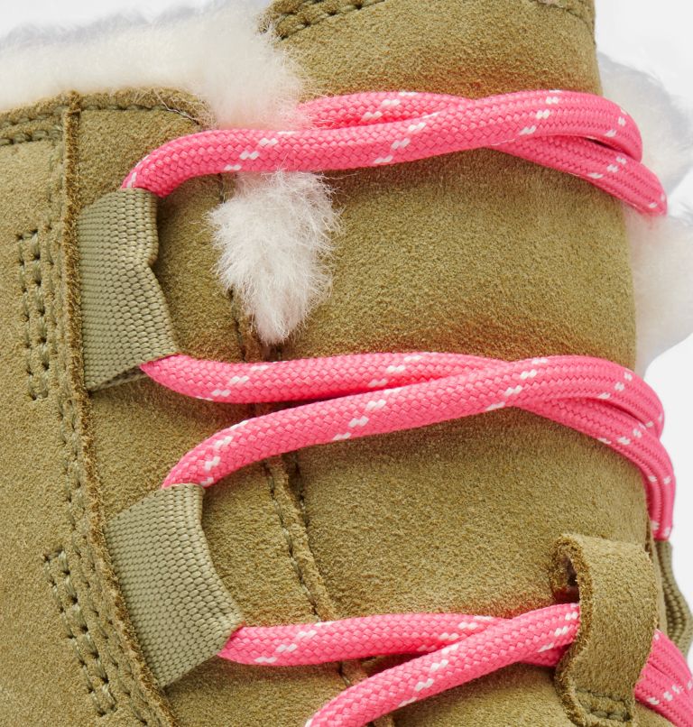 SOREL EXPLORER™ III Youth Waterproof Boot