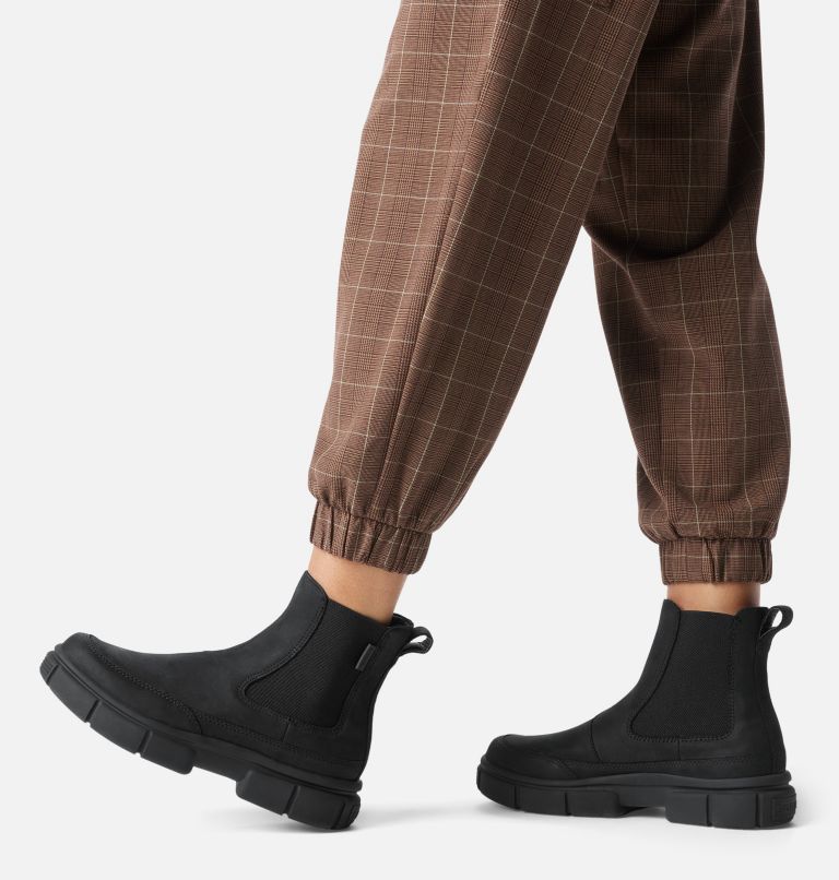 EXPLORER STRT™ Women's Chelsea Boot