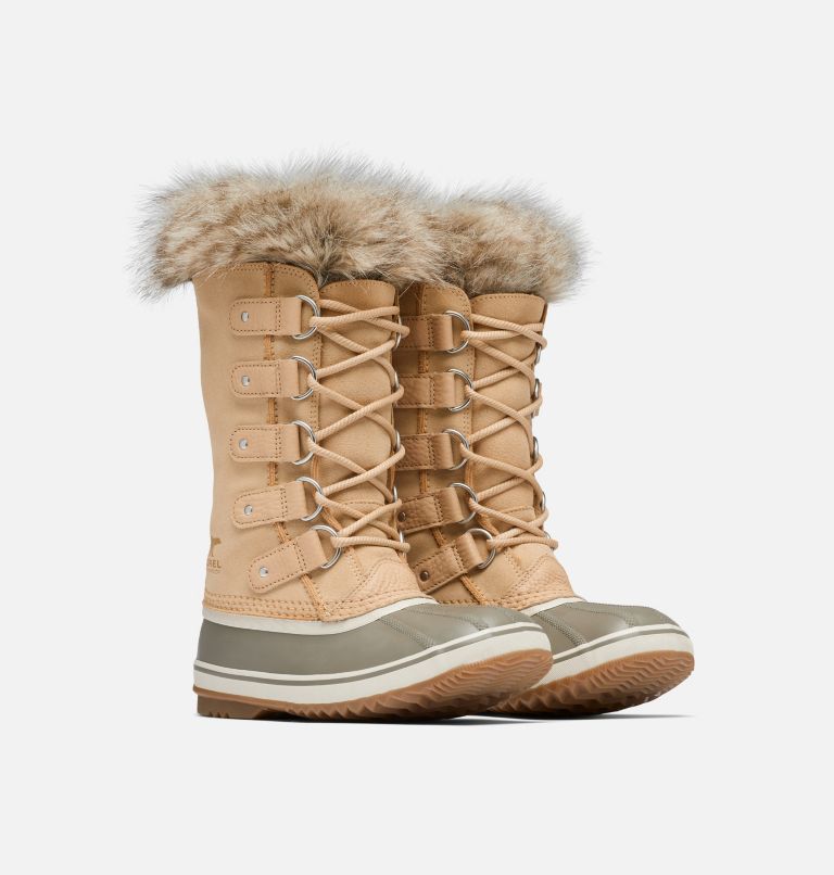 JOAN OF ARCTIC™ Women's Waterproof Boot