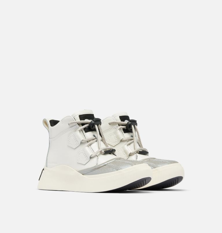 OUT N ABOUT™ IV Classic Youth Waterproof Boot