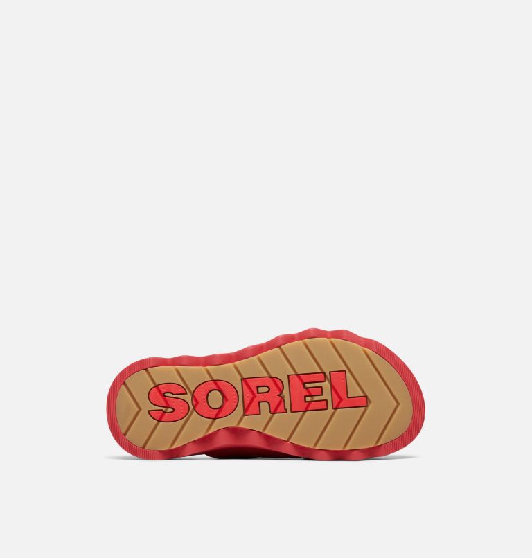 VIIBE™ Crisscross Slide Women's Flat Sandal