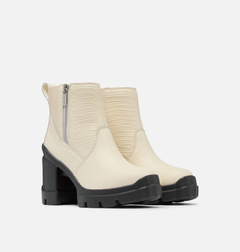 CARIBOU™ X Women's Heel Chelsea Boot