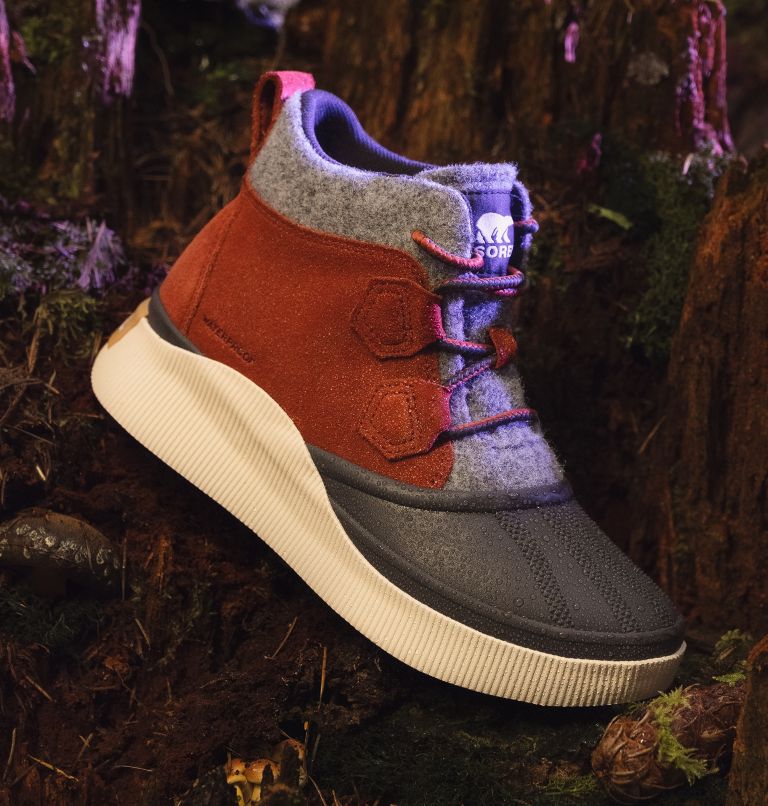 OUT N ABOUT™ IV Classic Women's Waterproof Boot