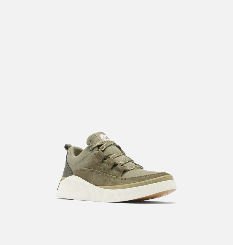 OUT N ABOUT™ IV Low Women's Waterproof Sneaker