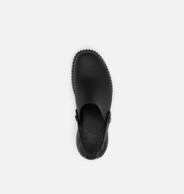ONA™ Streetworks Heel Women's Clog