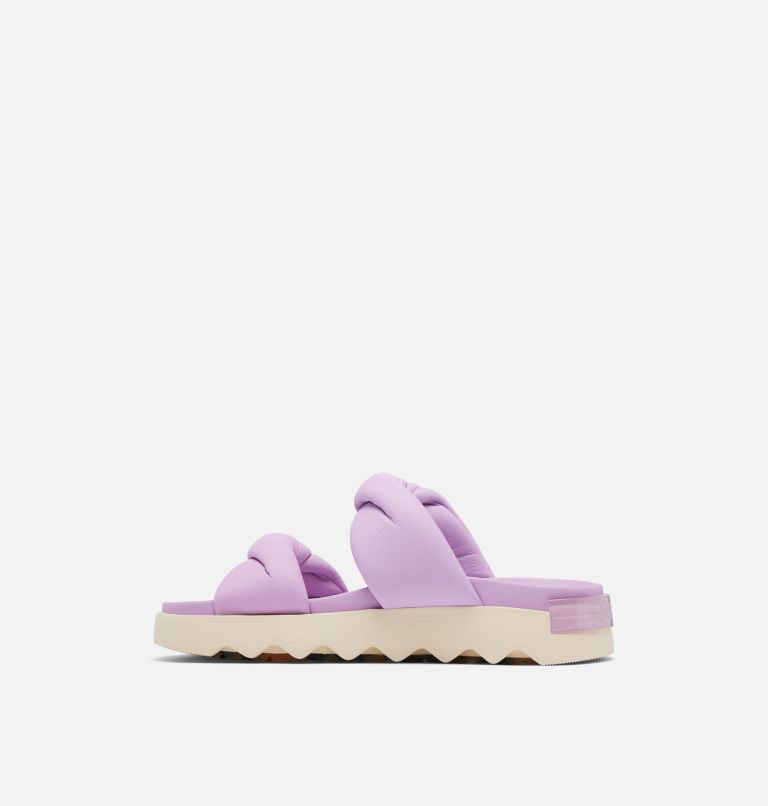 VIIBE™ Twist Slide Women's Flat Sandal