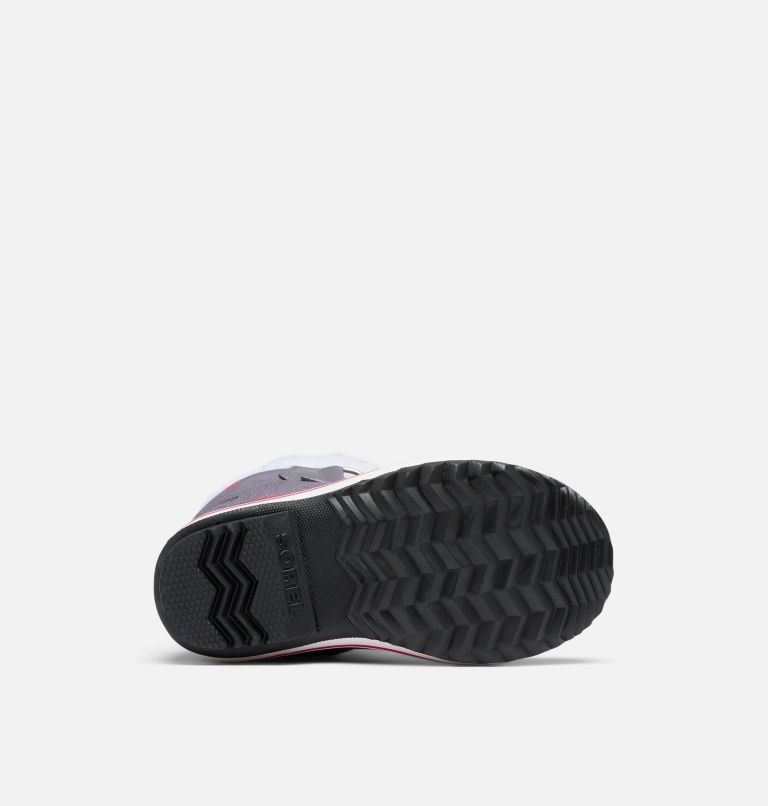YOOT PAC™ Nylon Children's Waterproof Boot