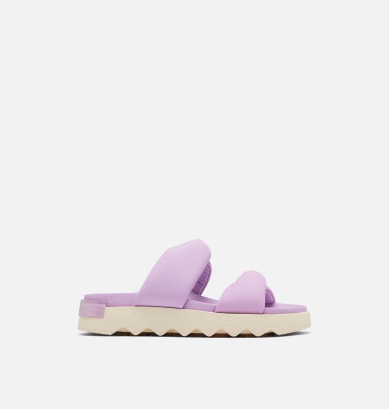 VIIBE™ Twist Slide Women's Flat Sandal