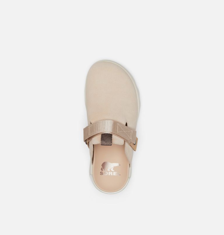 VIIBE™ Women's Clog