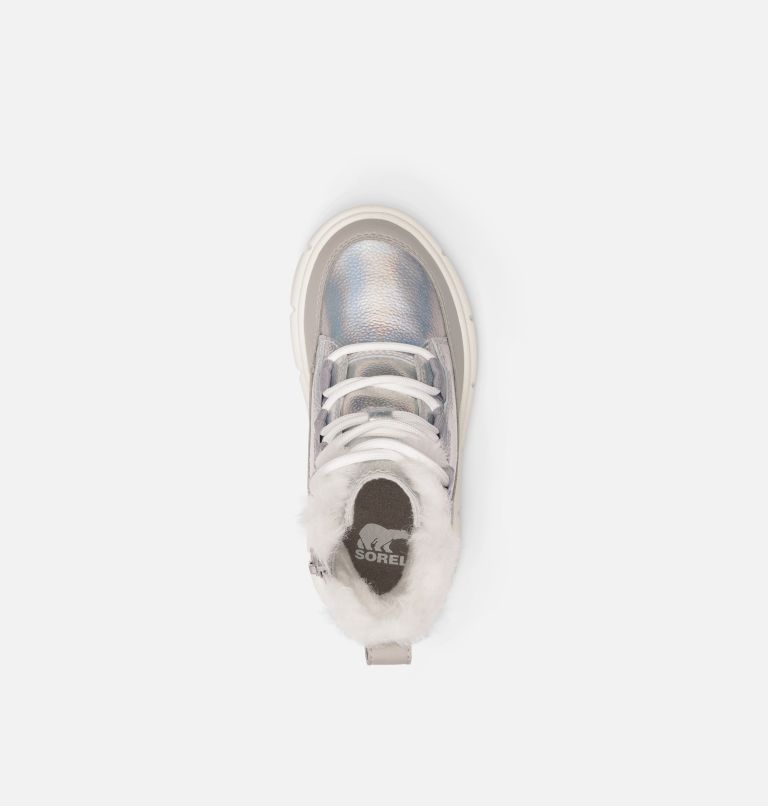 SOREL EXPLORER™ III Lace Children's Waterproof Boot