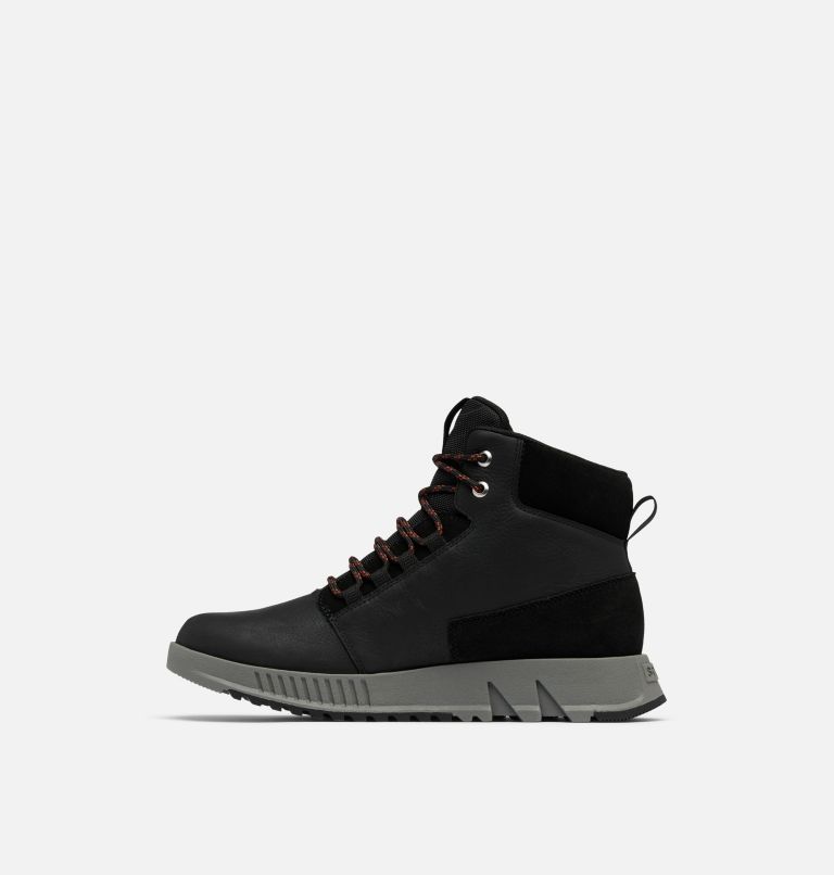 MAC HILL™ Lite Mid Plus Men's Waterproof Sneaker