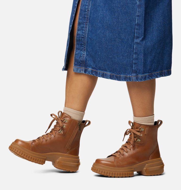ONA AVE™ Women's Waterproof Lace Boot