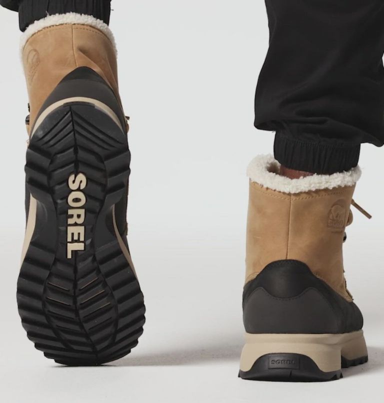 SCOUT™ 87'™ LUX Men's Waterproof Boot
