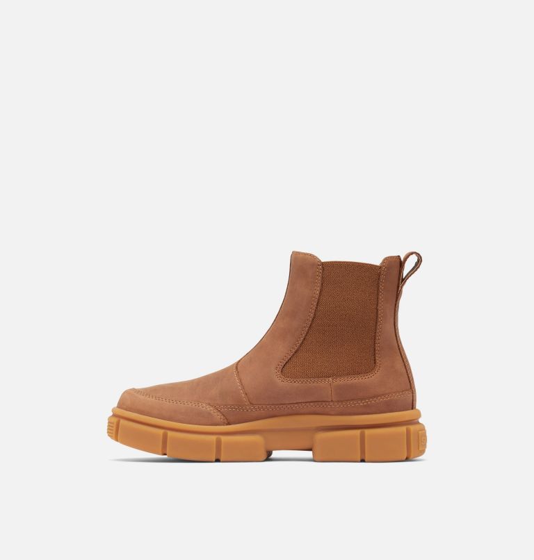 EXPLORER STRT™ Women's Chelsea Boot