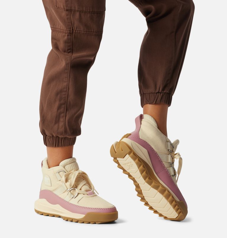 ONA™ RMX Chukka Plus Women's Waterproof Boot