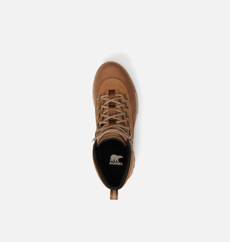 SCOUT 87™ Pro Plus Men's Waterproof Boot