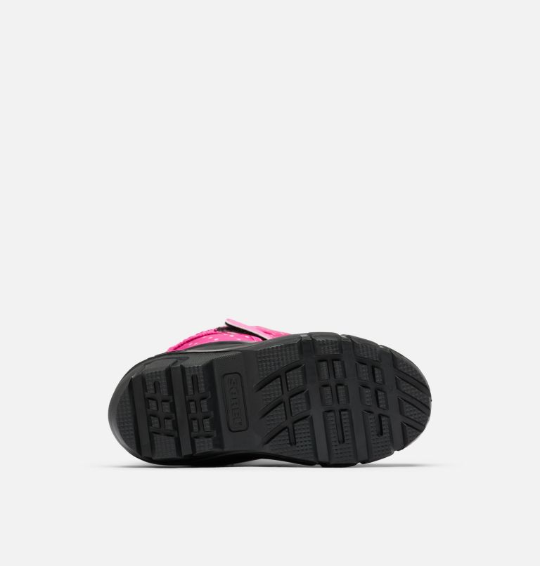 FLURRY™ Print Children's Boot