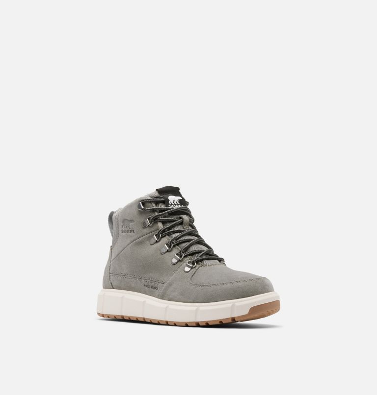 SOREL EXPLORER™ III Blazer Men's Waterproof Boot