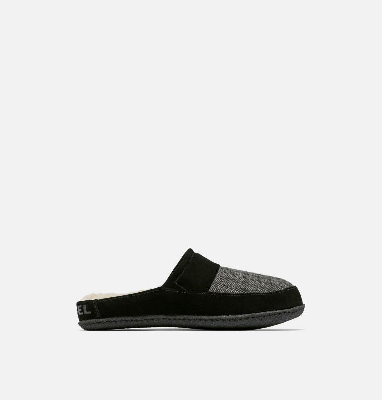 FALCON RIDGE™ II Scuff Men's Slipper