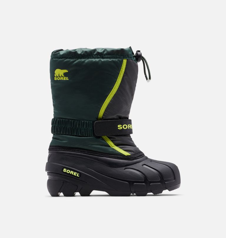 FLURRY™ Youth Boot