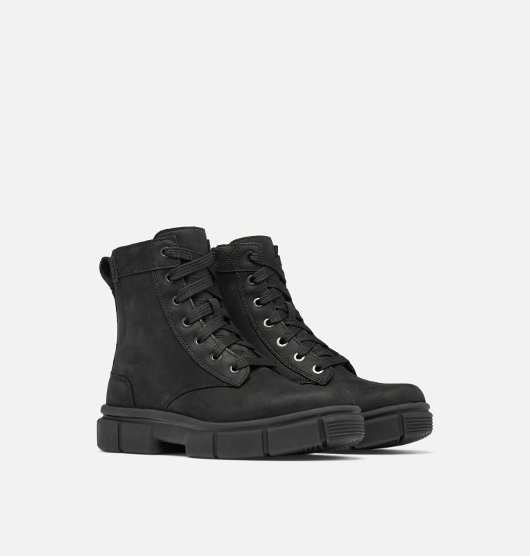 EXPLORER STRT™ Women's Lace Boot