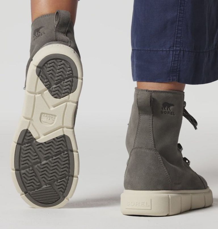 SOREL EXPLORER™ III Joan Women's Waterproof Boot