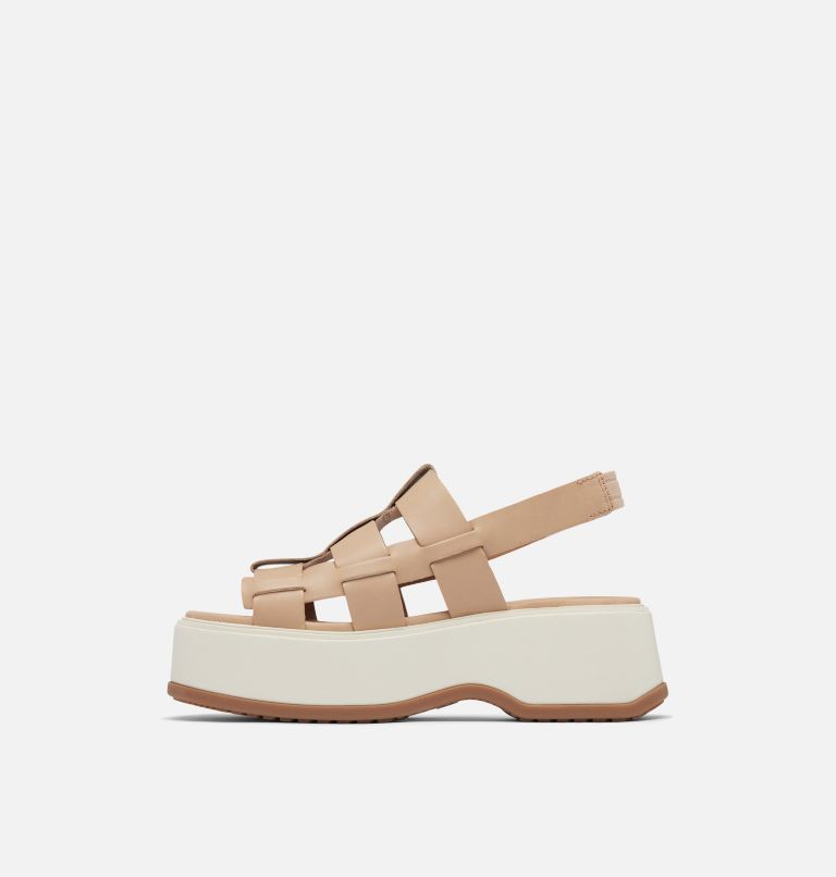 DAYSPRING™ Slingback Fisherman Women's Platform Sandal