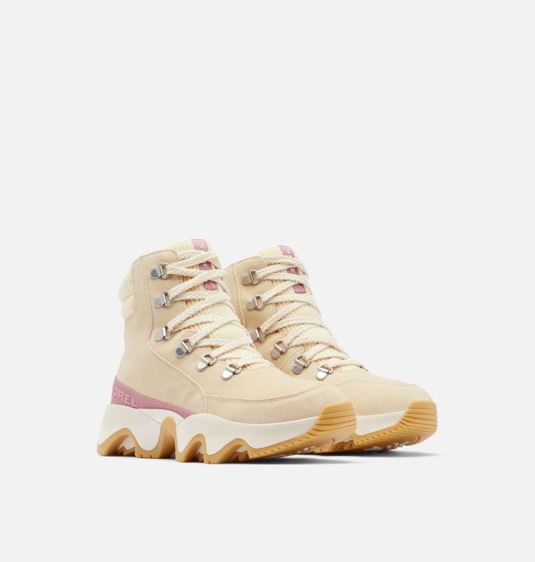 KINETIC™ Impact Conquest Plus Women's Waterproof Boot