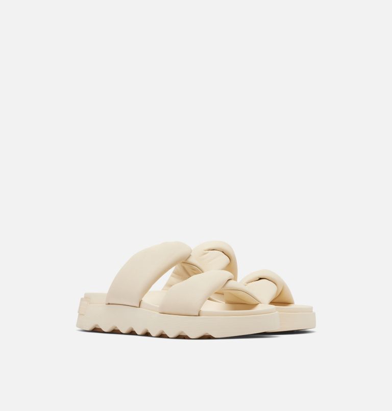 VIIBE™ Twist Slide Women's Flat Sandal