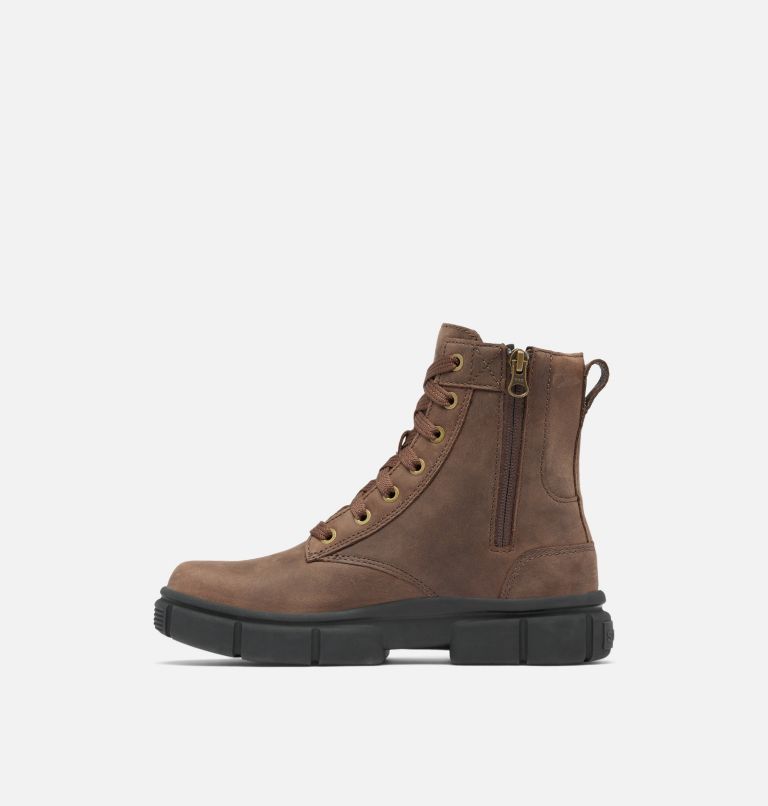 EXPLORER STRT™ Women's Lace Boot