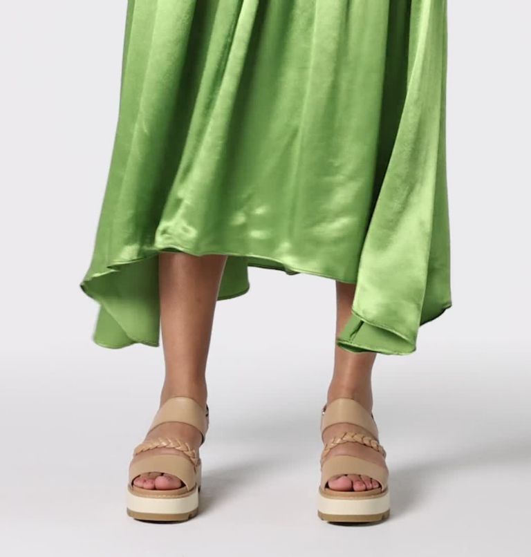 JOANIE™ IV Slingback Wedge Women's Sandal