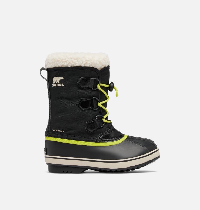 YOOT PAC™ Nylon Youth Waterproof Boot