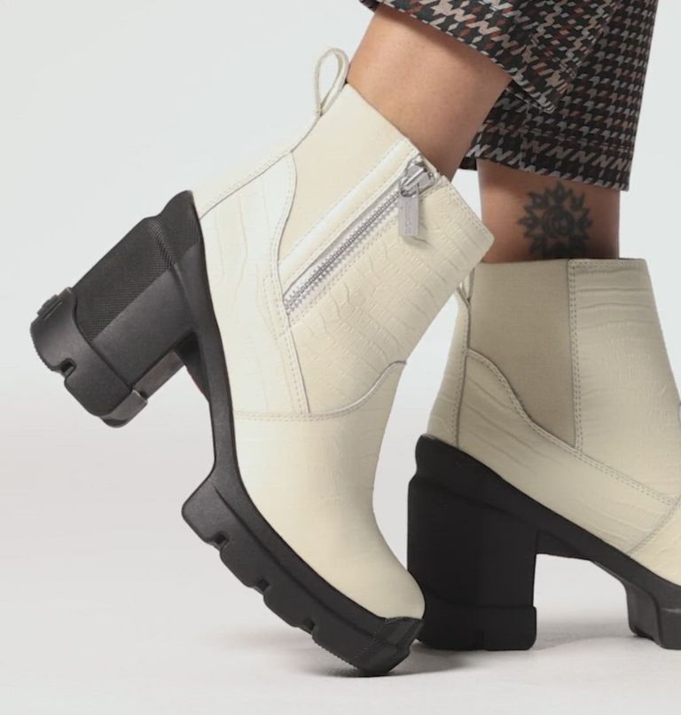 CARIBOU™ X Women's Heel Chelsea Boot