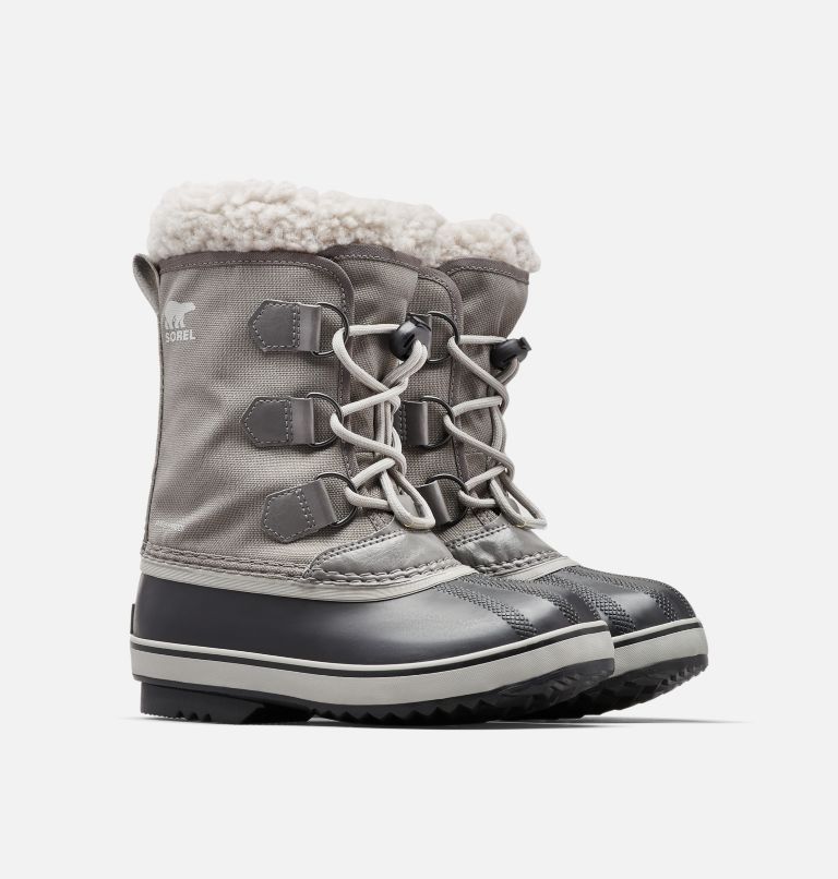 YOOT PAC™ Nylon Youth Waterproof Boot