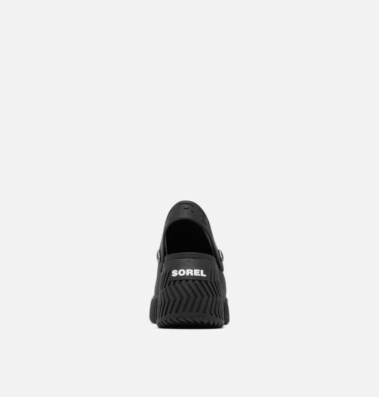 ONA™ Streetworks Heel Women's Clog