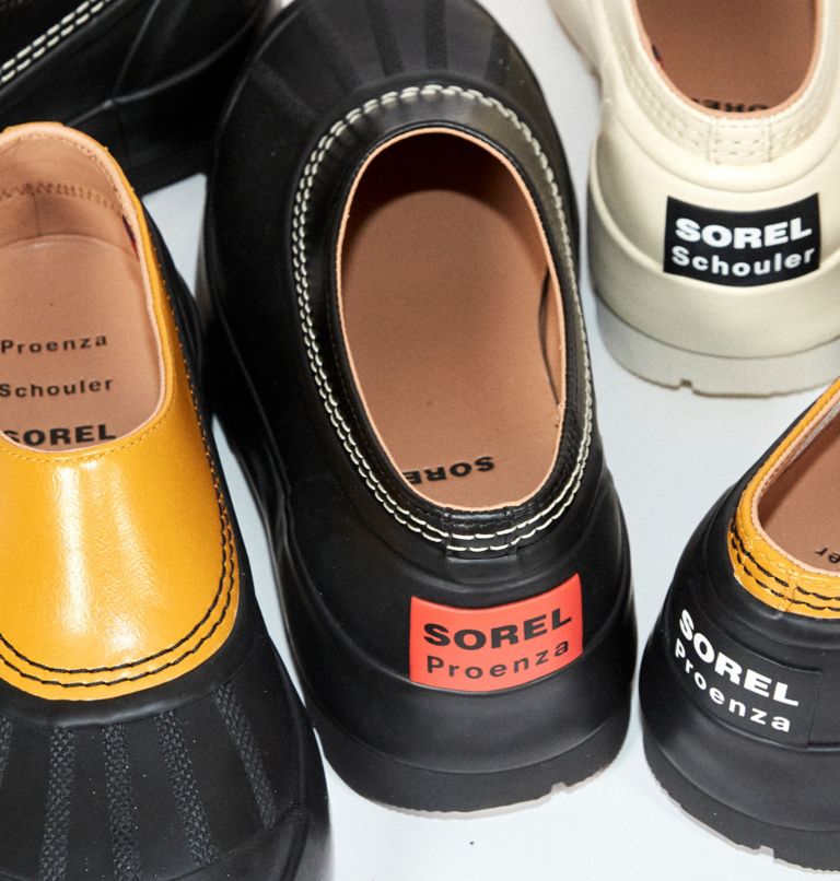 SOREL X PROENZA SCHOULER CARIBOU™ Women's Mule