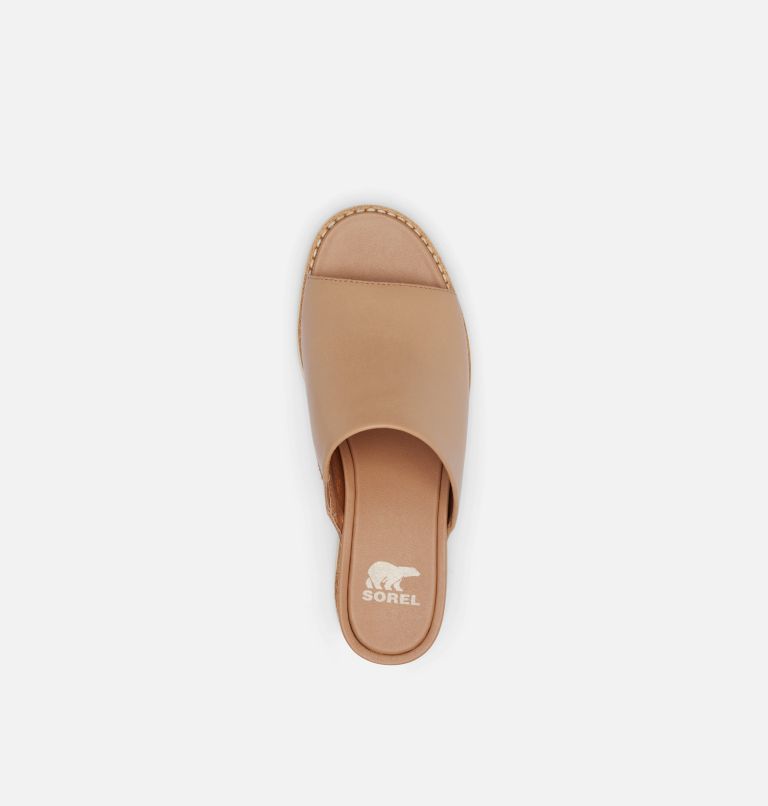 JOANIE™ IV Slide Women's Wedge Sandal