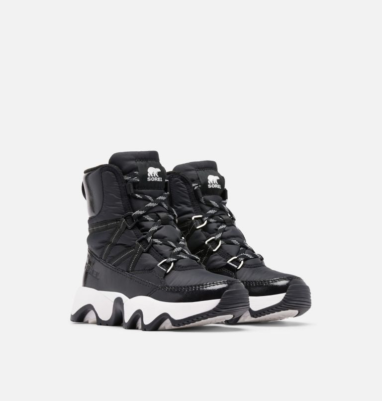 KINETIC™ Impact Sport Women's Waterproof Boot