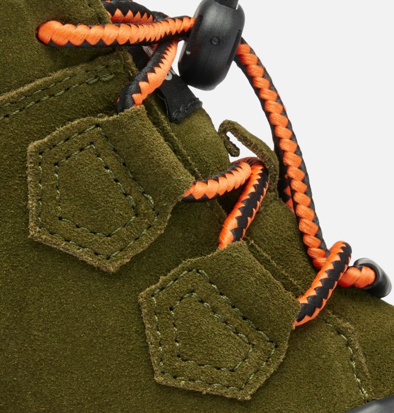OUT N ABOUT™ IV Classic Youth Waterproof Boot