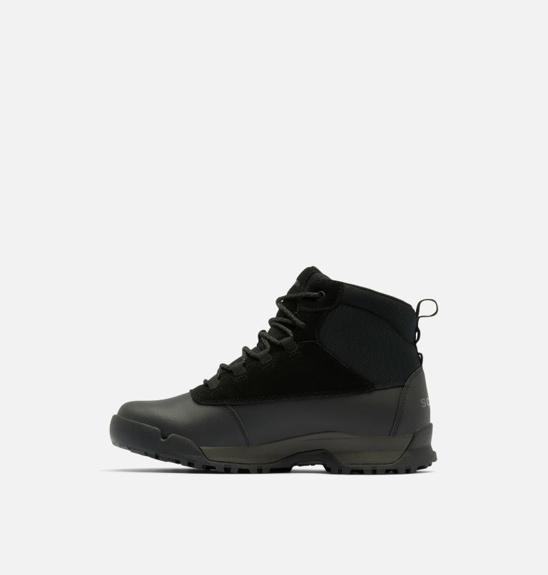 BUXTON™ Lite Lace Plus Men's Waterproof Boot