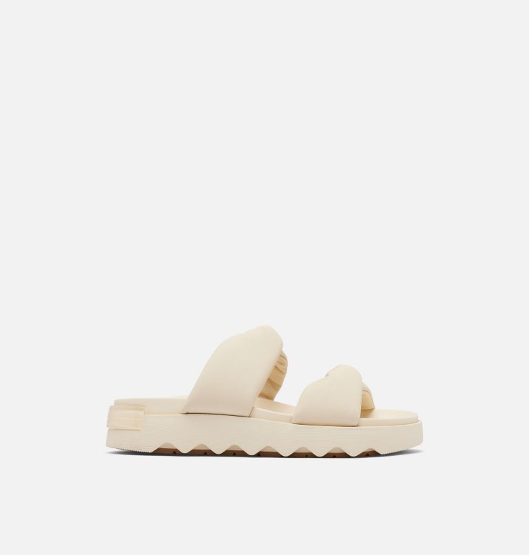 VIIBE™ Twist Slide Women's Flat Sandal