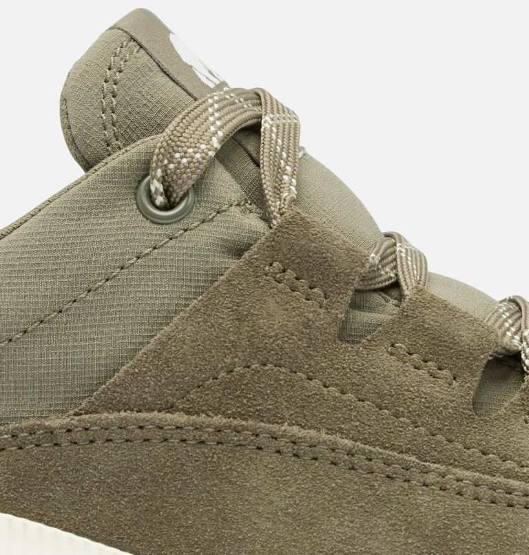OUT N ABOUT™ IV Low Women's Waterproof Sneaker
