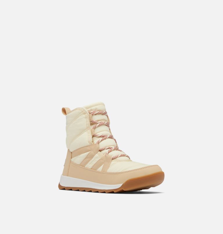WHITNEY™ II Plus Women's Waterproof Lace Boot